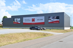 Keldermans Wonen - meubelwinkel in Limburg en Vlaams-Brabant